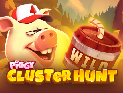 Piggy Cluster Hunt